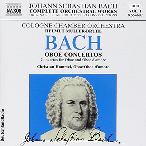 Bach, Joao Carlos Martins - Bach: The Six Partitas (Complete